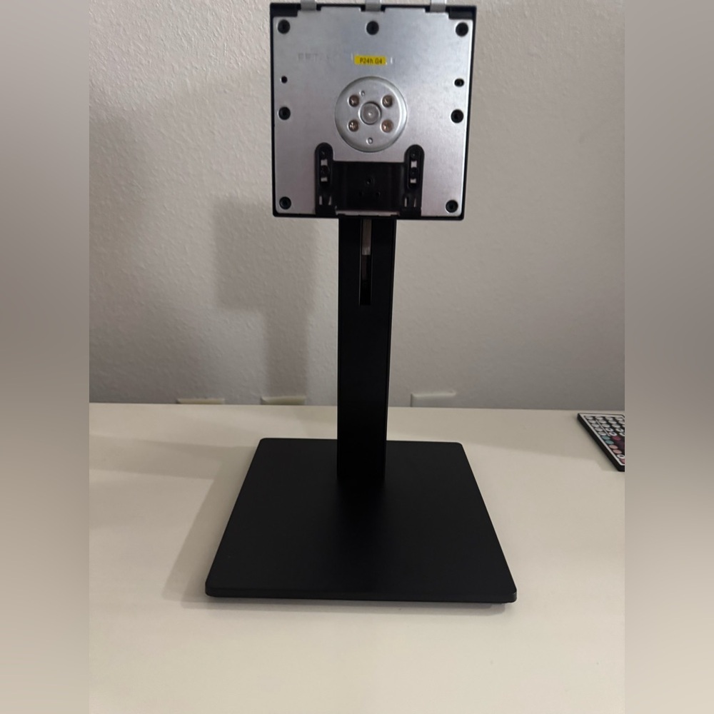HP P24h G4 Monitor Stand Only